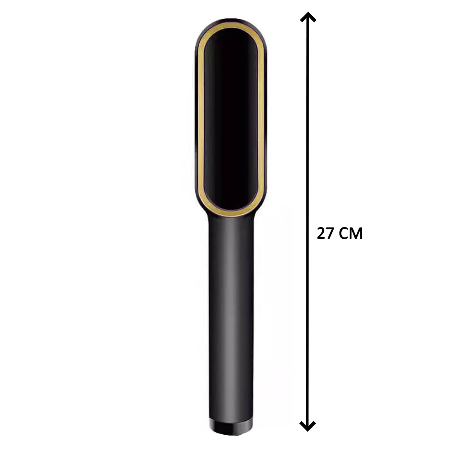 6168 Hqt-909B Hair Straightener Used While Massaging Hair Scalps And Head. ediscountshops.com